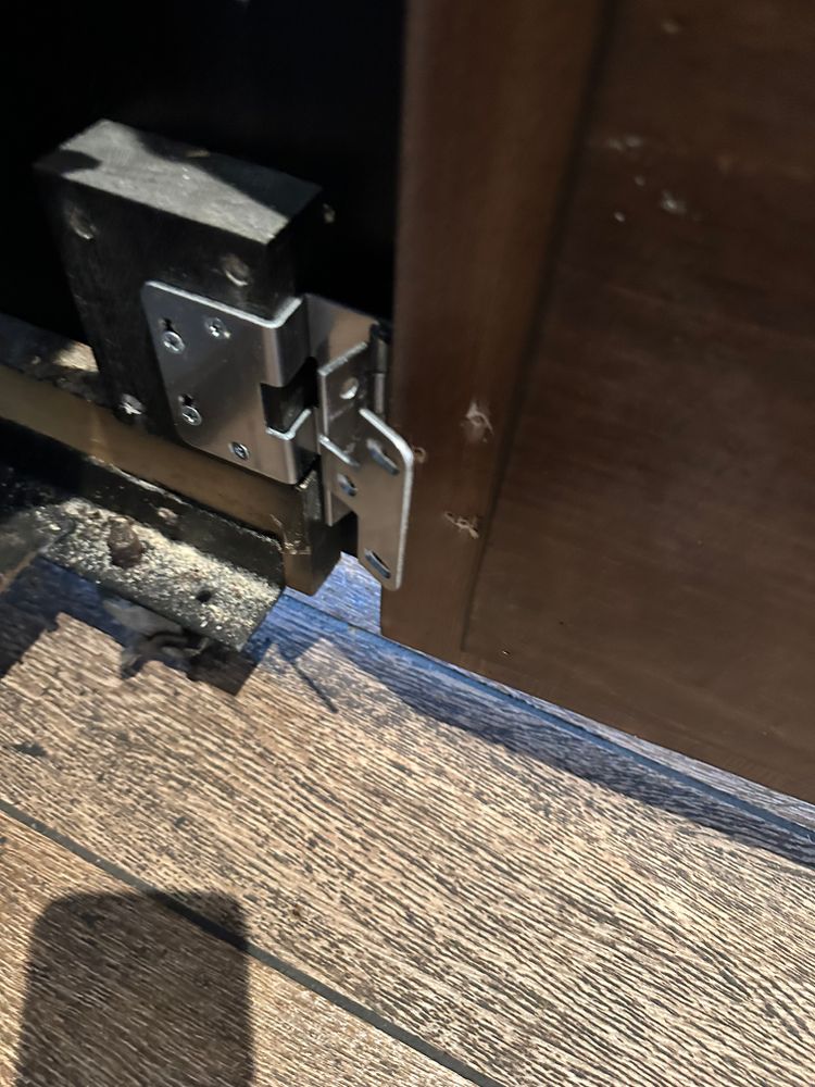 Handyman for The Flip Flop Roofer in Statesville, NC