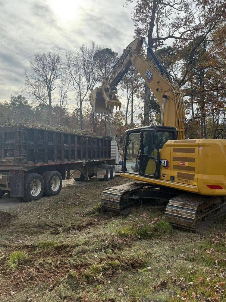 All Photos for KD Grading LLC in Fuquay-Varina, NC