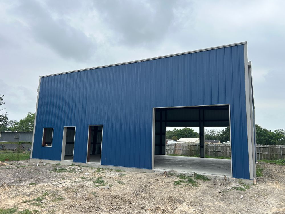 All Photos for 292 Construction, LLC in Gonzales County, TX