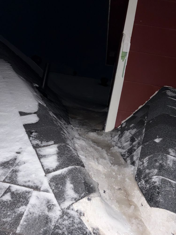 All Photos for Nailed It Roofing and Restoration in Checotah, OK