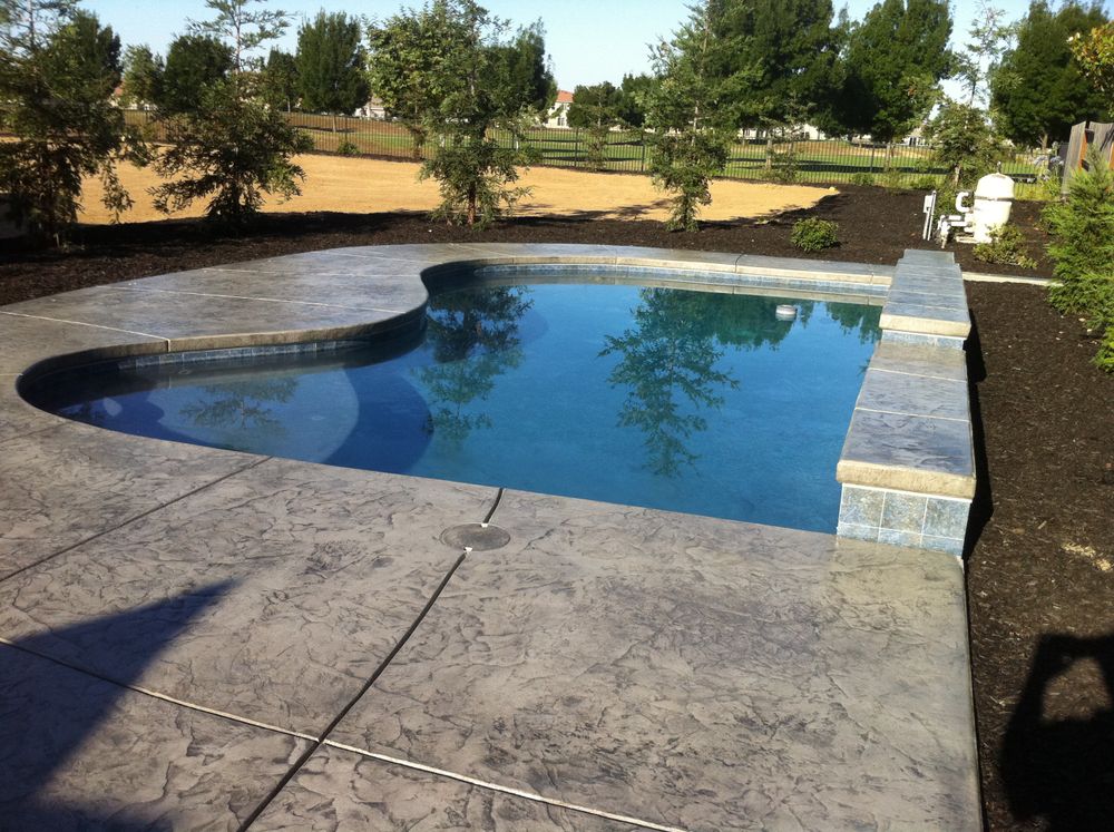All Photos for Salas Concrete in Fresno, CA