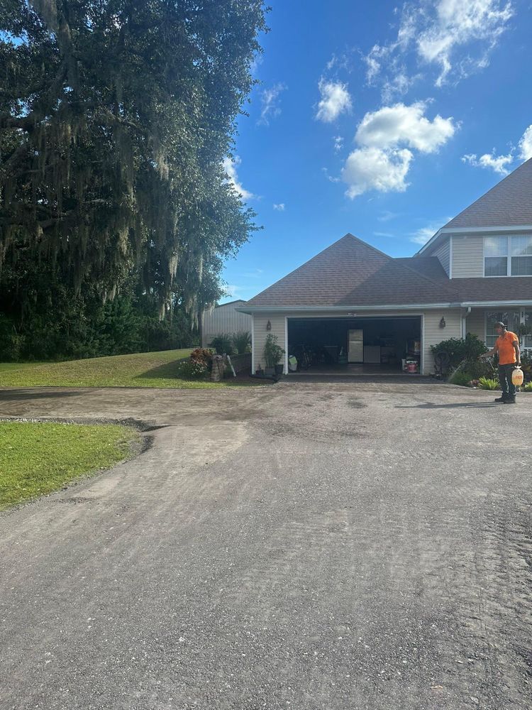 All Photos for Windspirit Land Services in Hillsborough County, FL