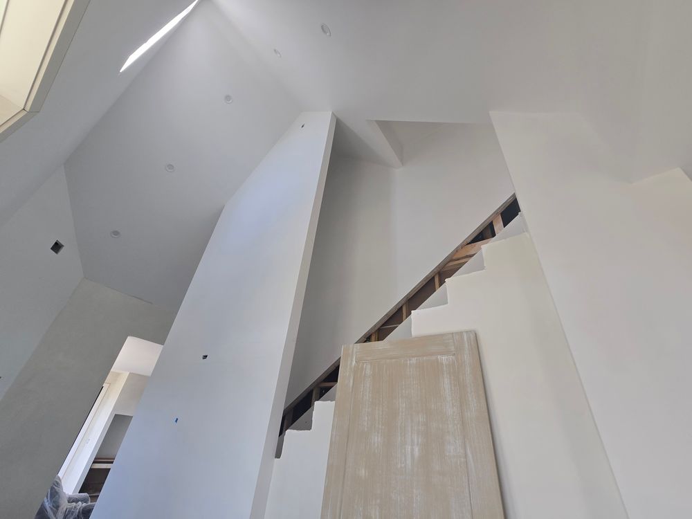 All Photos for Johnson Drywall & Paint in Knoxville, TN