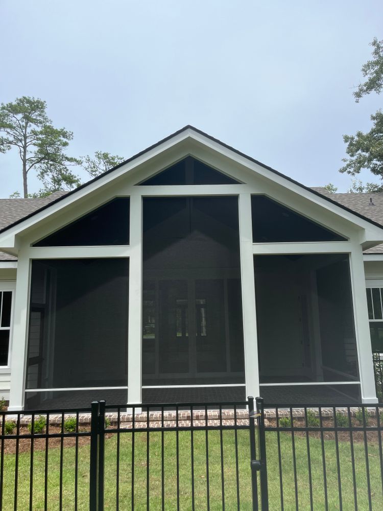 All Photos for DC Exteriors in Savannah, GA