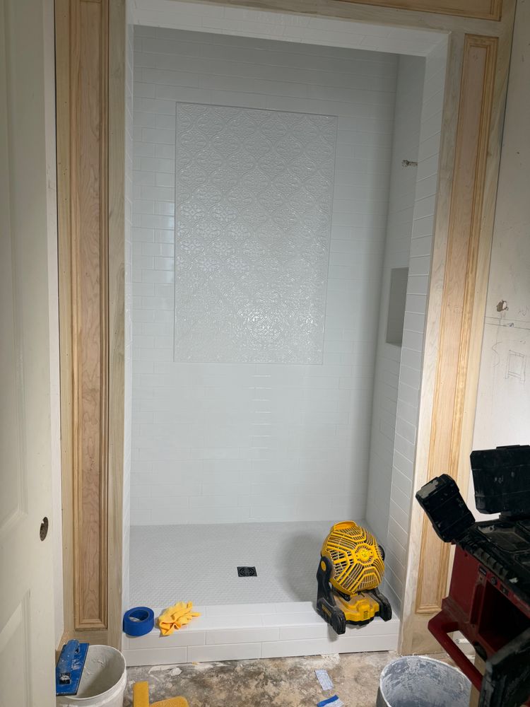 All Photos for Harris Tile and Stone in Tyler, TX
