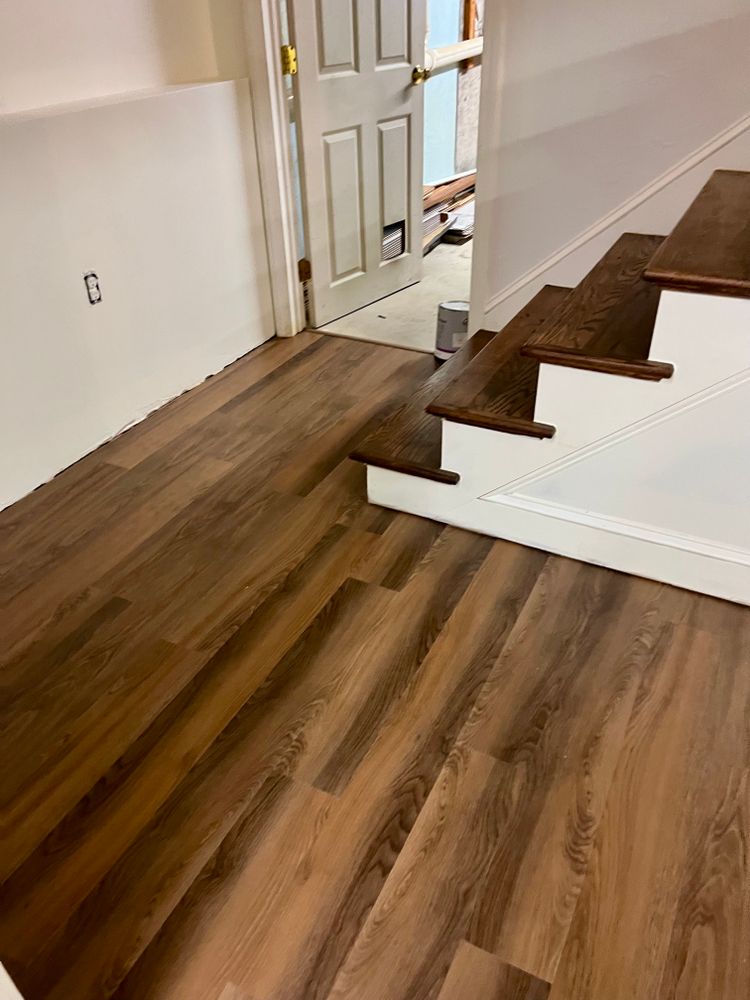 All Photos for Simply Wood Floors in Worcester, MA