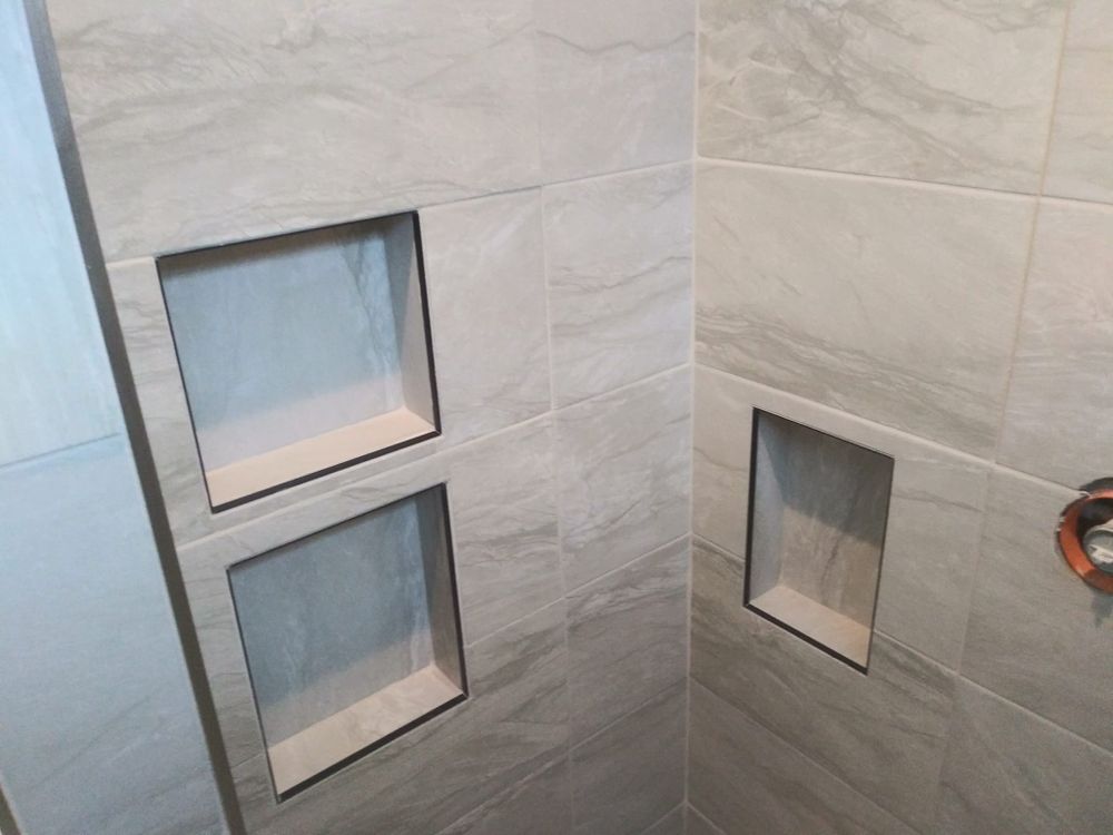All Photos for JR Fuller Tile in Billings, MT