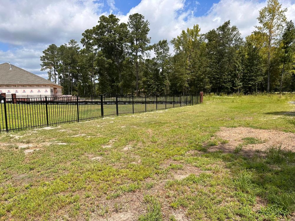 All Photos for Advanced Fencing Solutions in Camden, SC