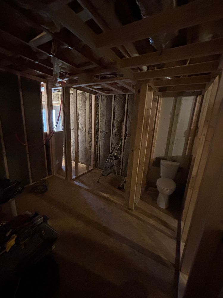 All Photos for Personal Touch General Contractor in Galax, VA