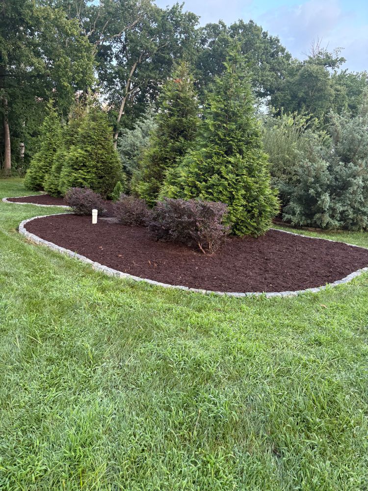 All Photos for Henry’s Lawn Care & Landscaping, LLC in Wendell, NC