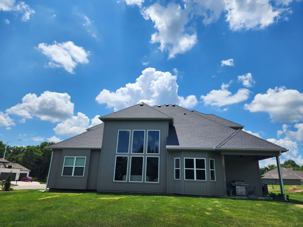 All Photos for A&D Reliable Construction in Independence, MO