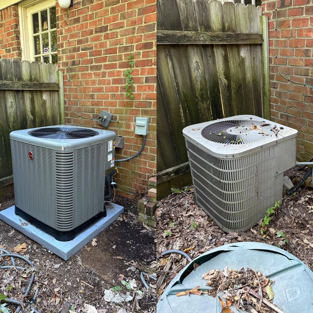 All Photos for Nygaard Heating and Air Conditioning in Memphis, TN