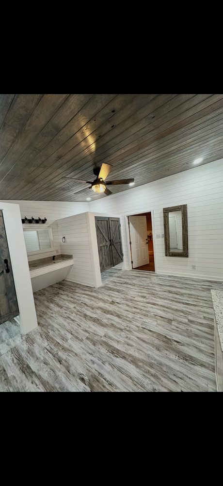 All Photos for Southland Fencing and Construction in Anniston, AL