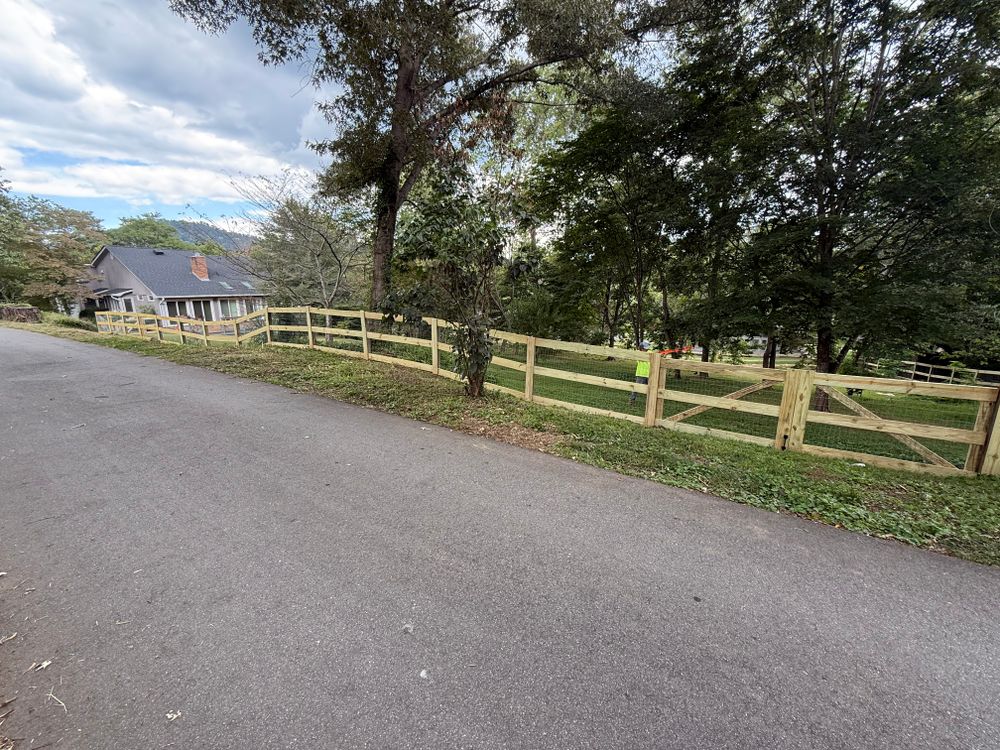 All Photos for Redwood Construction in Asheville, NC