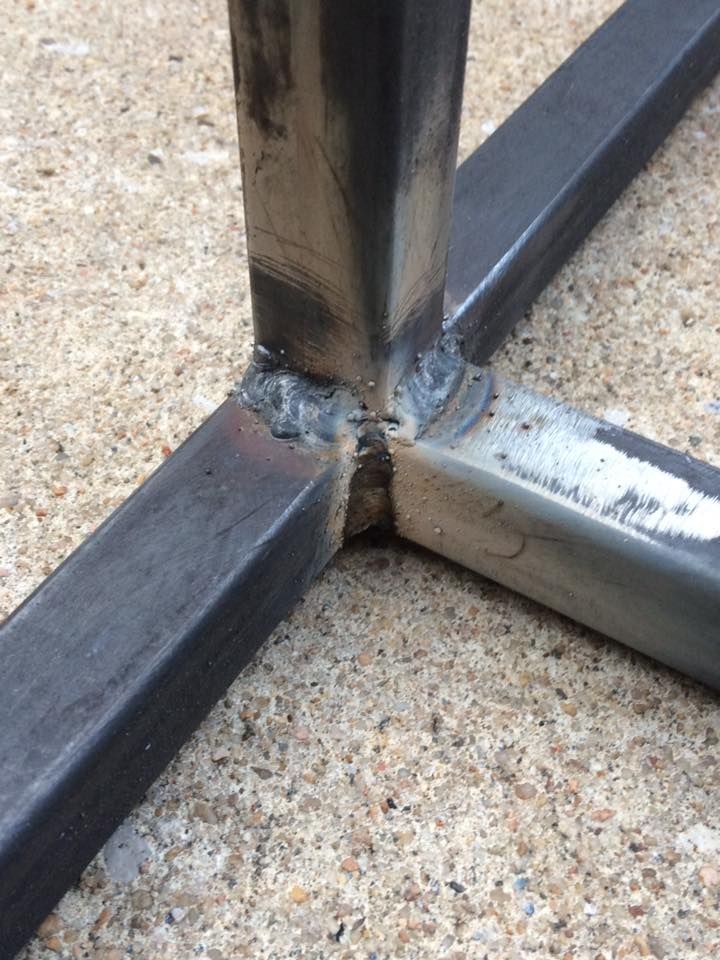 Welding for JB Welding Services in Seneca, MO