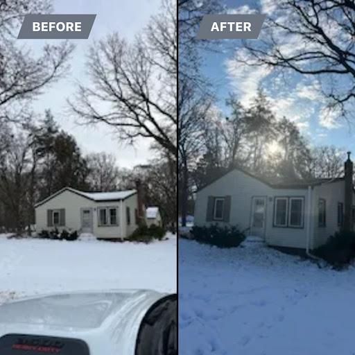 All Photos for Allstate Tree Service and Crane in Spring Lake Park, MN