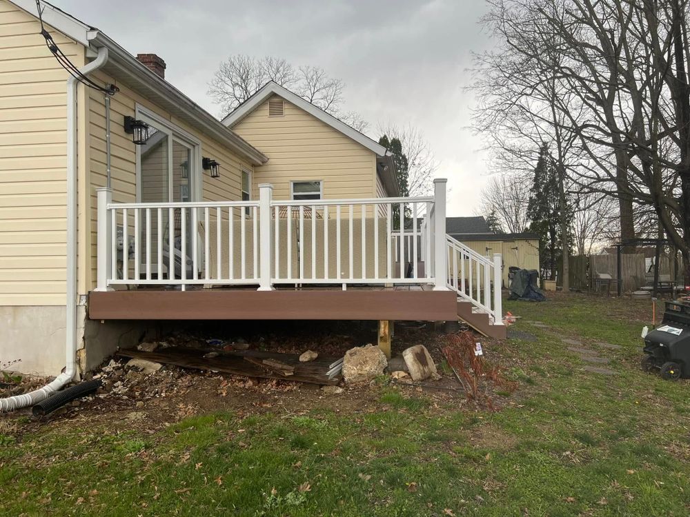 All Photos for CJS General Contracting LLC in Easton, PA