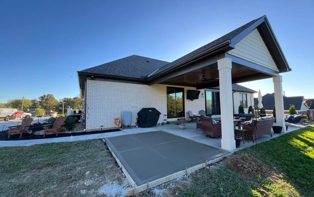 All Photos for Tanenbaum Services & Concrete in Florence, KY