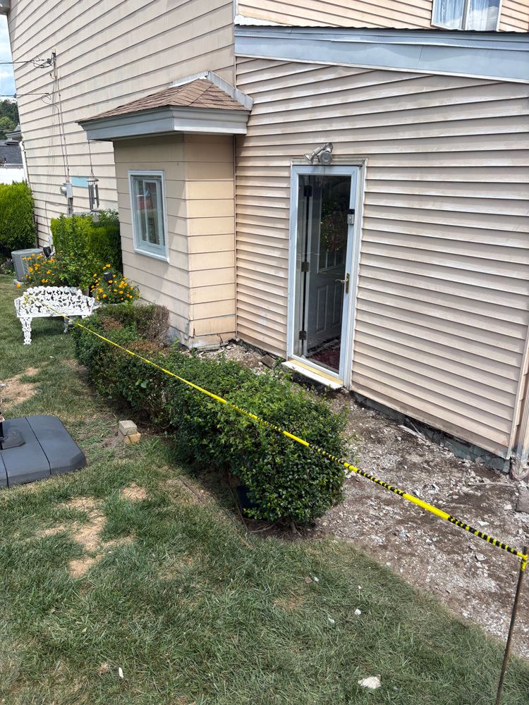 All Photos for Backbone Construction Services in Clinton, PA