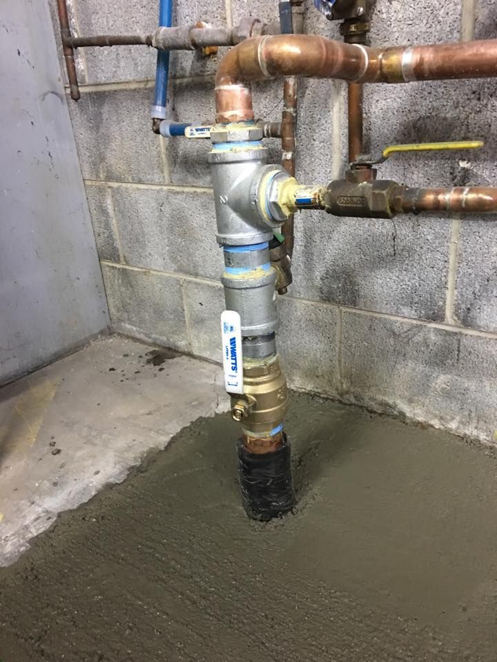 Our Pipe Installation and Repairs service ensures efficient, durable solutions for your home, expertly addressing leaks and blockages with prompt attention to detail, providing peace of mind knowing your plumbing system is in good hands. for Goss Plumbing & Drain Co. LLC in Rossville, GA