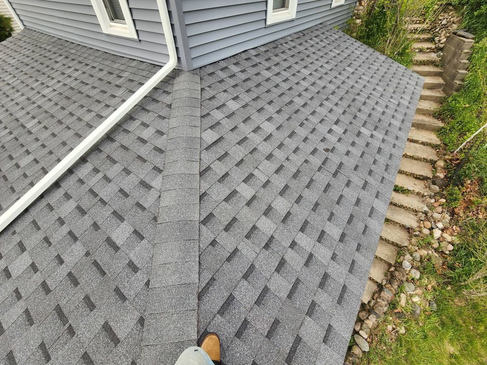 All Photos for Schelfo Roofing in Hamilton, IN