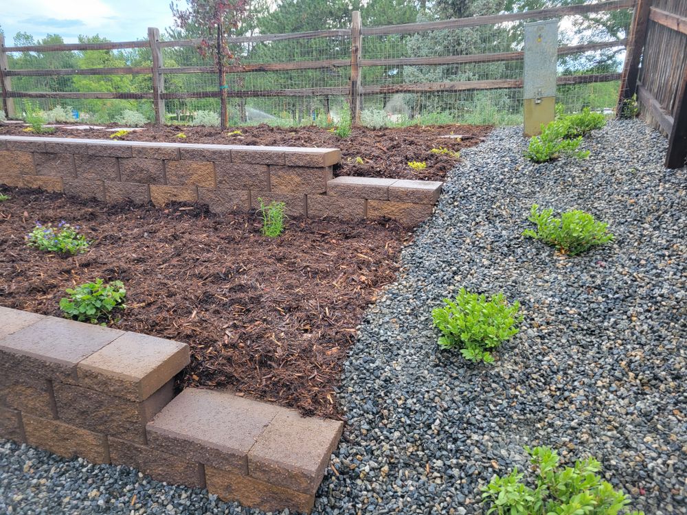 All Photos for JS Landscaping Colorado in Denver, CO