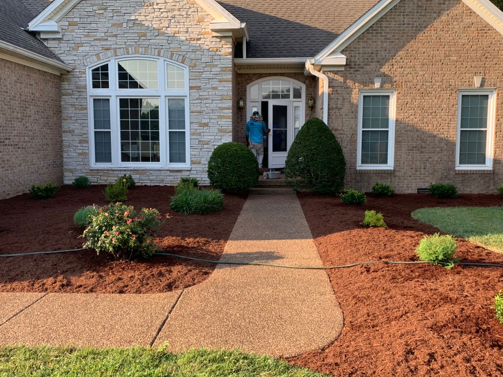 Other Services for Optimum Tree Service And Landscaping in Bowling Green, KY