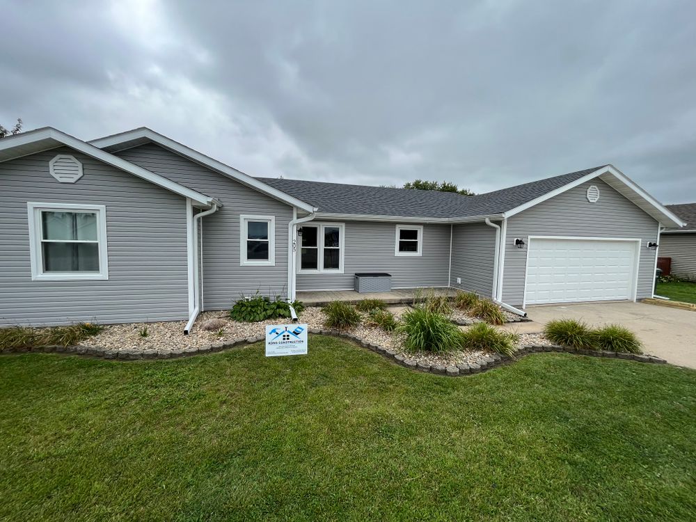 All Photos for Kong Construction INC in Dwight, IL