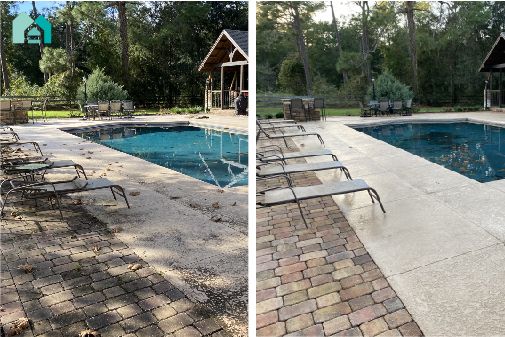 Residential - Carpet & Tile Cleaning for Appealio in Gainesville, FL