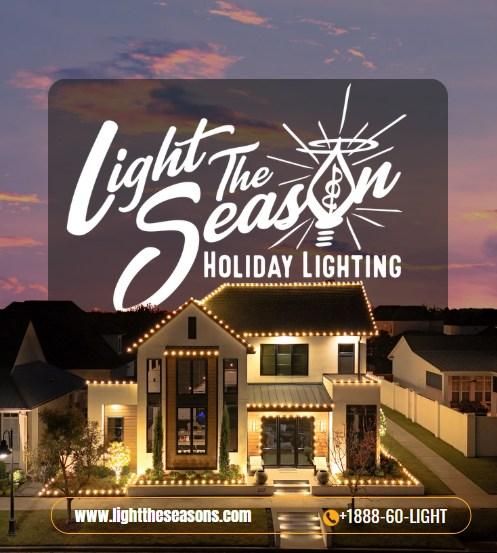 All Photos for Light the Season in Lafayette Parish,  LA