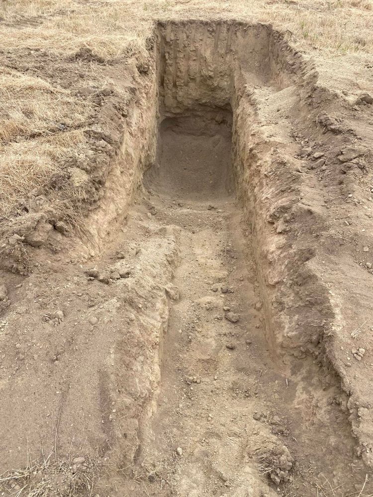 Our Foundation Digging service provides precise, reliable excavation tailored to your home construction needs, ensuring a stable and strong base for any building project with our expert team and advanced equipment. for Arthur Construction in Deer Park, WA