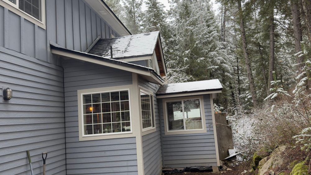 All Photos for Eaglewood Gutter's in Mead, WA