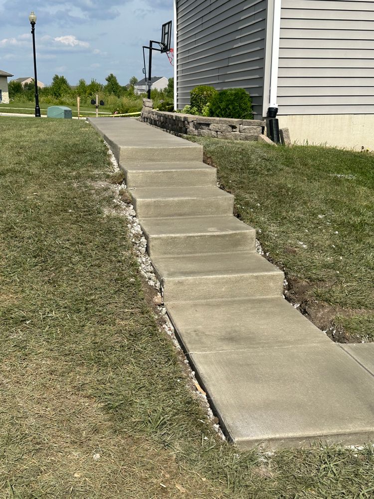 All Photos for Fuentes Concrete Construction in Hammond, IN