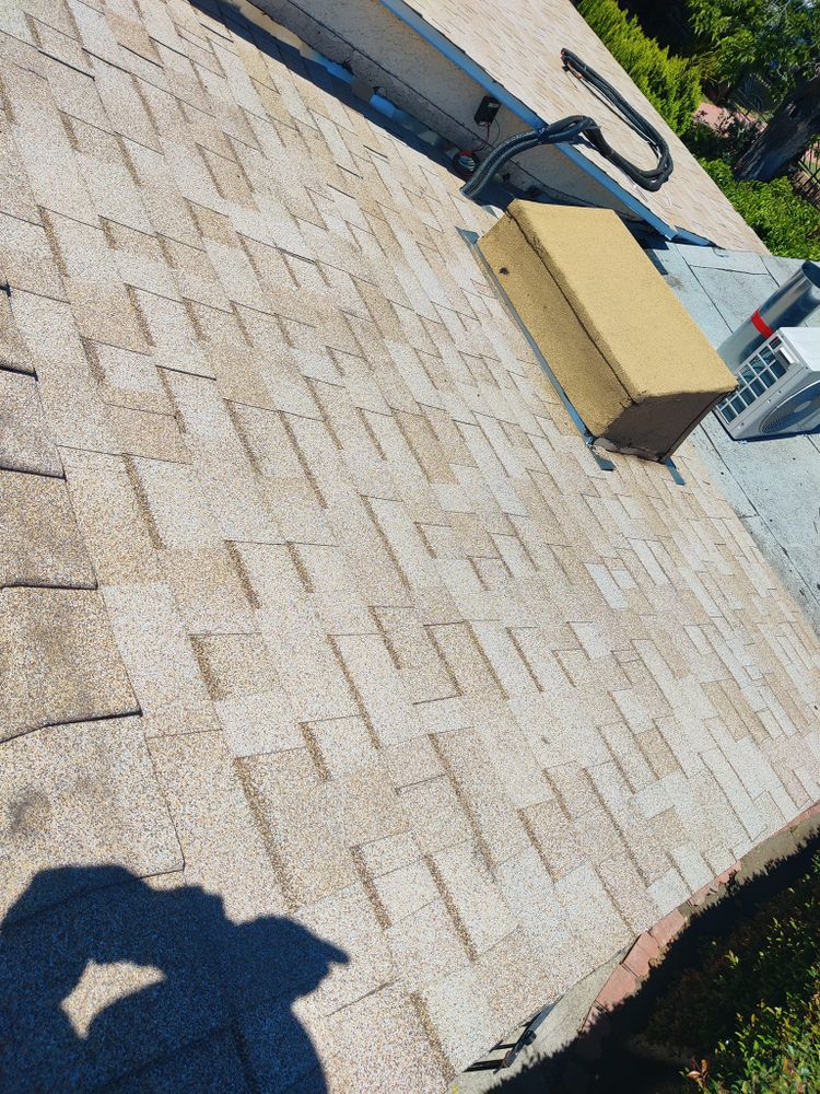 All Photos for Y&V Roofing Installation Maintenance and Repair Service in Palmdale, CA