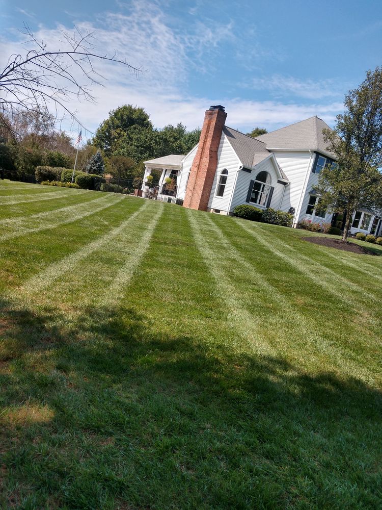 Property Maintenance for Ettere Landscape Services in Flemington, NJ