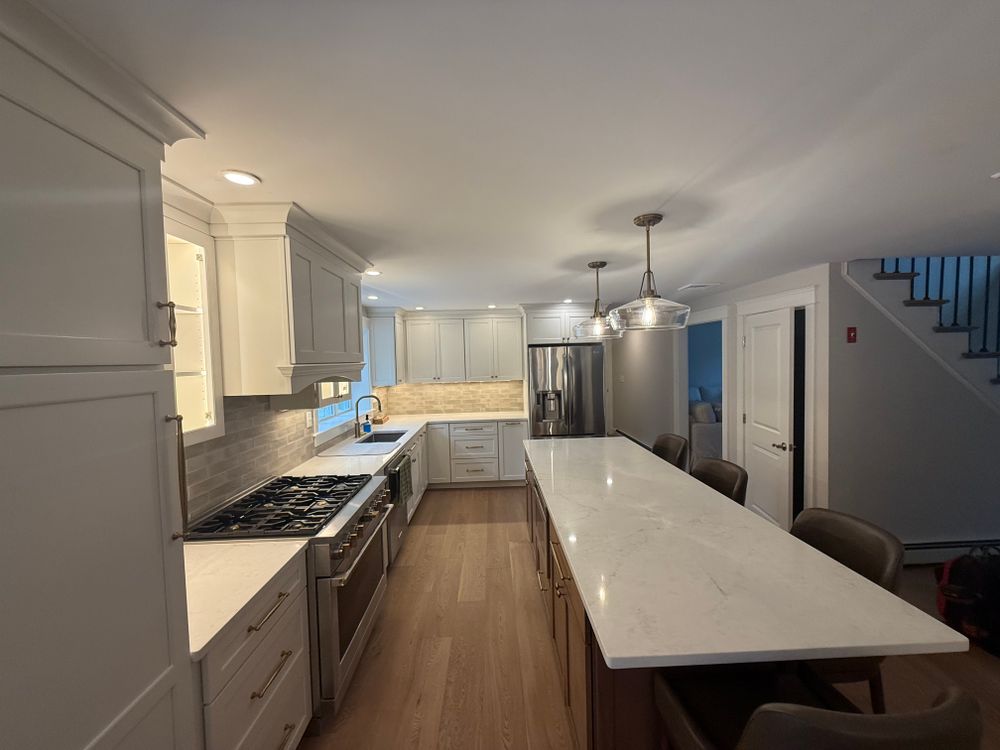 All Photos for Hopkins Electric in Taunton, MA