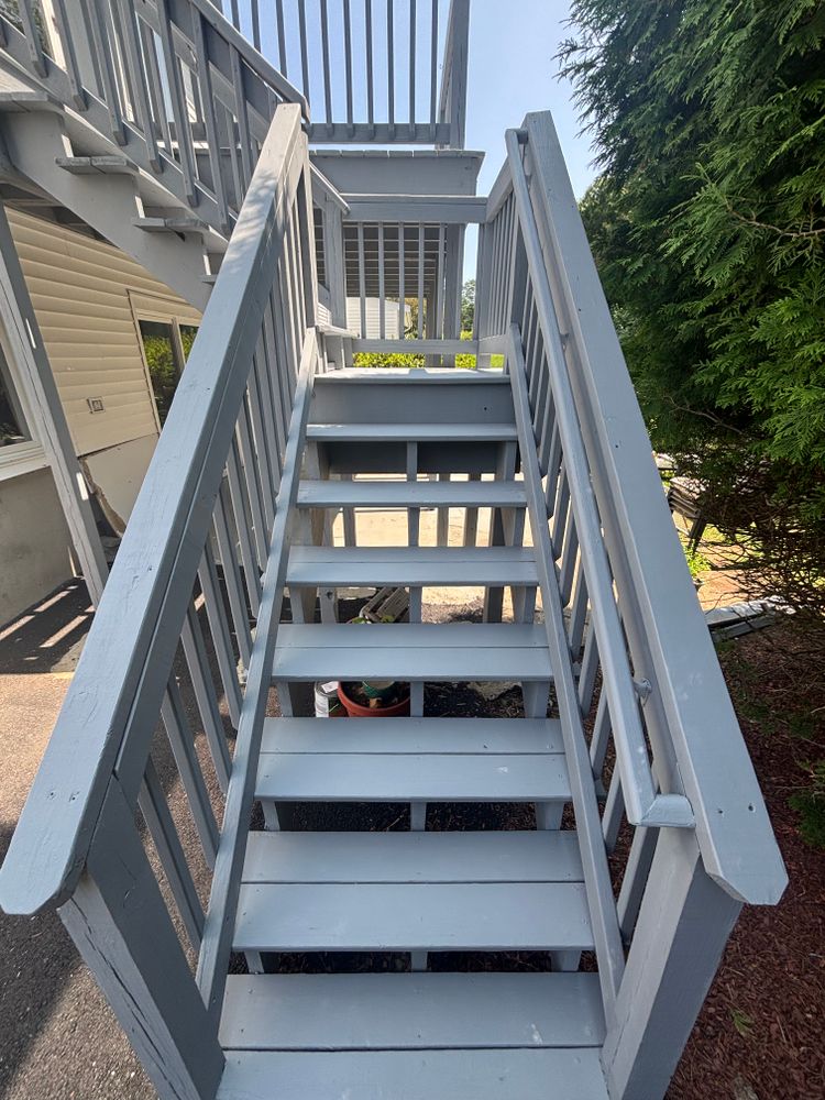 Home Softwash for Unlimited Softwash in Bellingham, MA