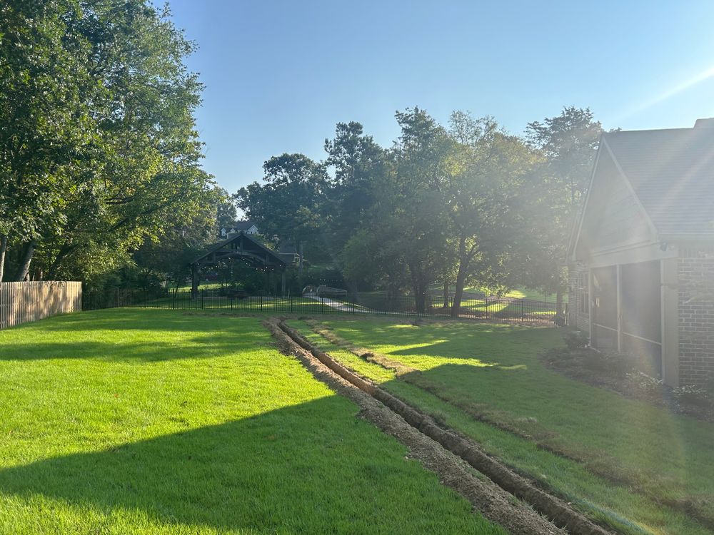 All Photos for ValleyScapes Landscaping in Walden, TN