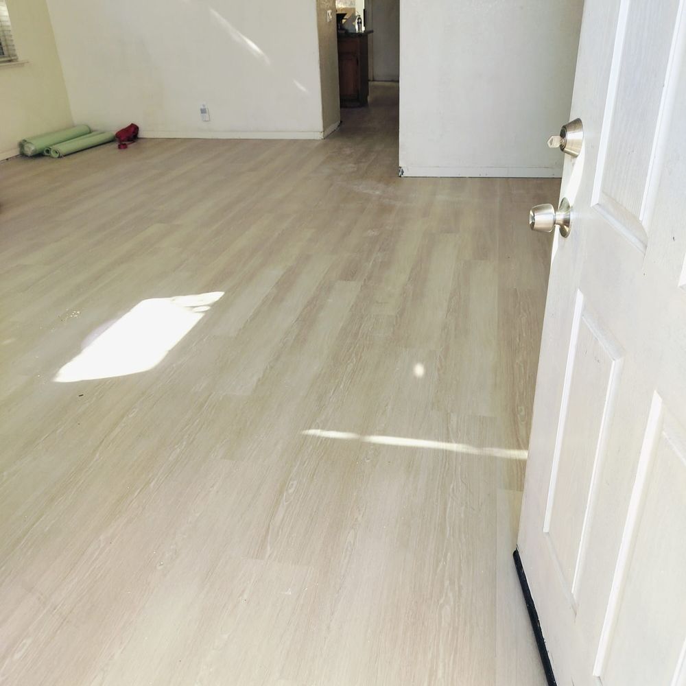 All Photos for Unique Hardwood Floors in Concord, CA