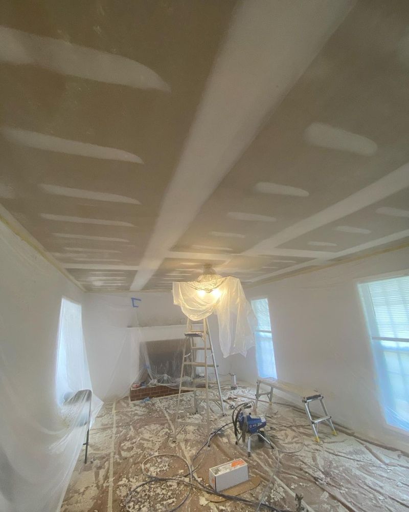 Drywall and Plastering for Maicks Painting in Villa Rica, GA