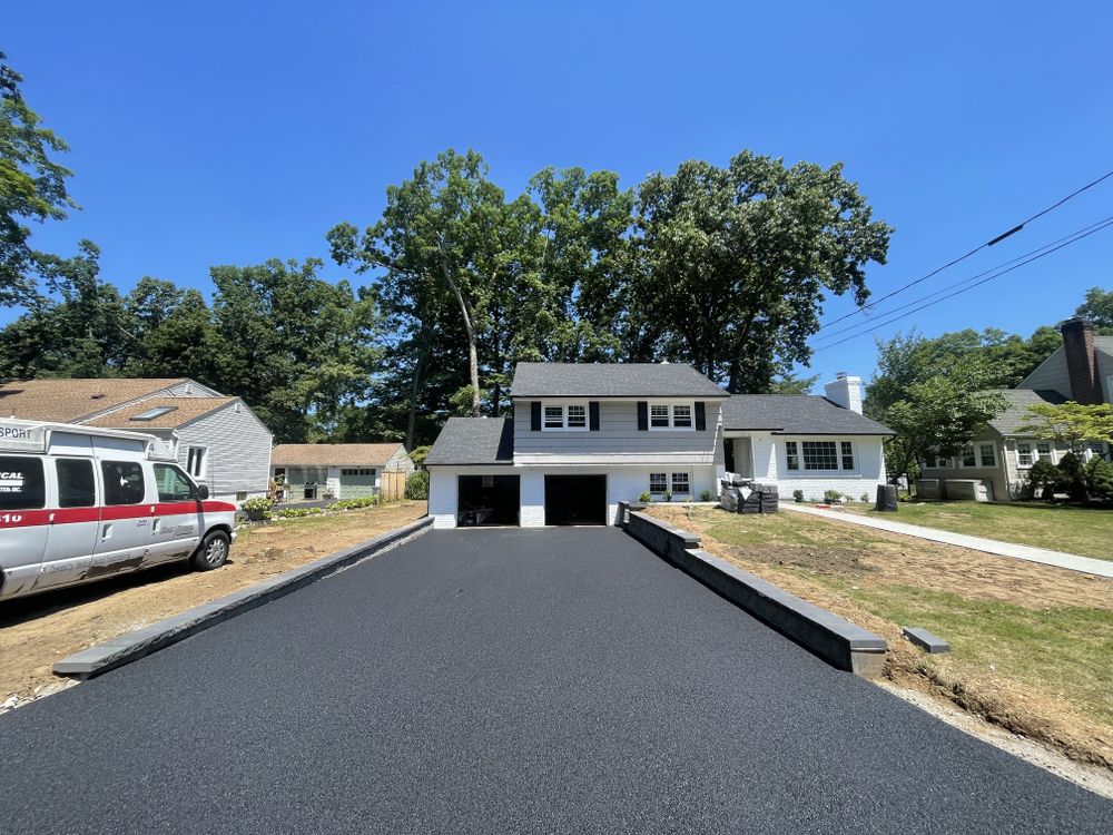All Photos for W Paving LLC in Palisades Park, NJ