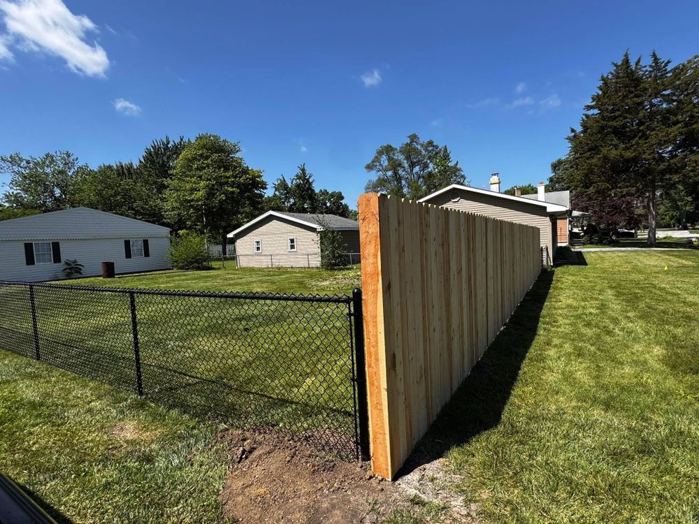 All Photos for FreshFence in Fort Wayne, IN