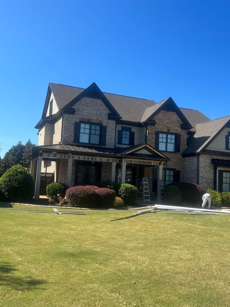 Drywall and Plastering for MCR painting and remodeling LLC in Tucker, GA