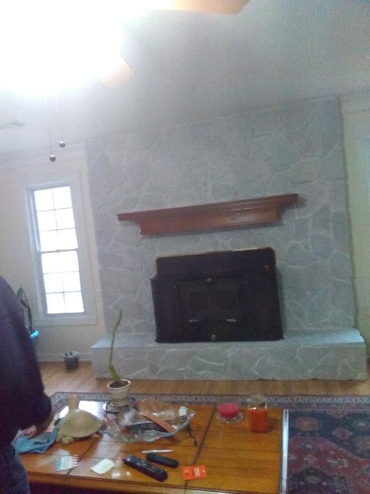 All Photos for Mike's Painting in Laurens County, GA