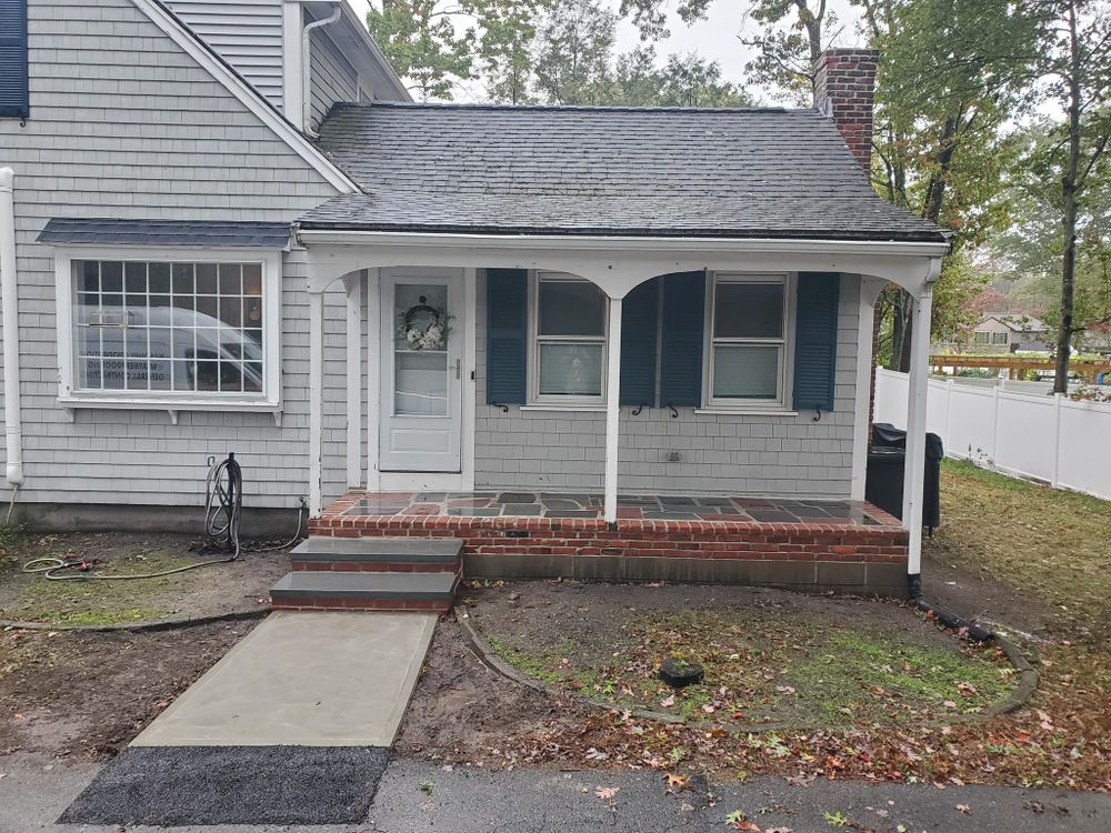 All Photos for James T. Coughlan Restoration in Brockton, MA