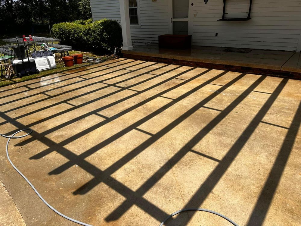 All Photos for X-Stream Pressure Washing and Roof Cleaning in Sandersville, GA