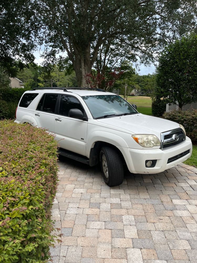 All Photos for Victory Washing in Jacksonville, FL