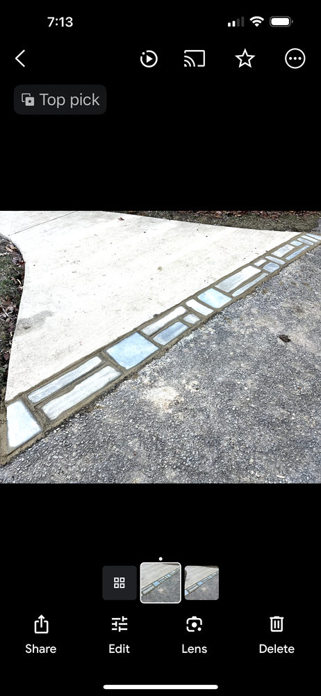 All Photos for Matteo Hardscapes in Towson,  MD