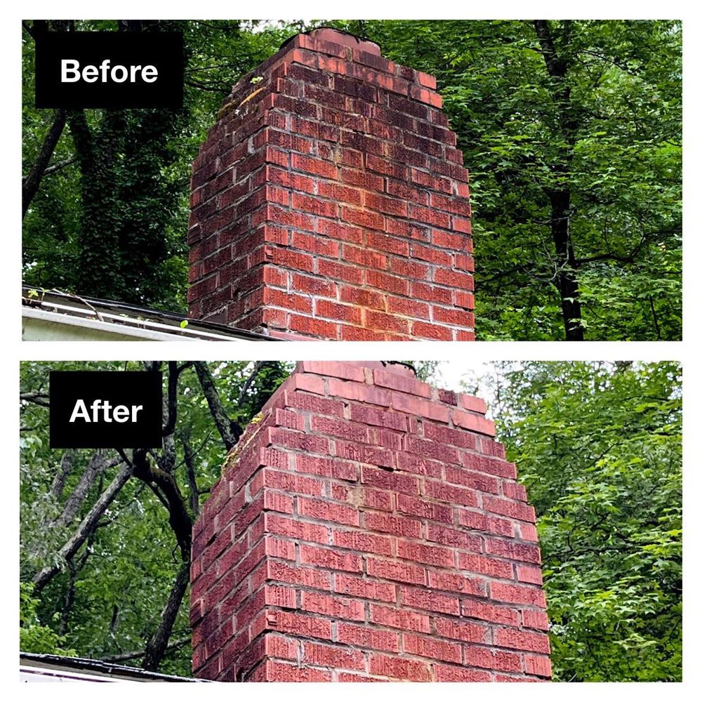 Pressure Washing for Honey Do Oxford Pressure Washing and Soft Washing in Oxford, Mississippi