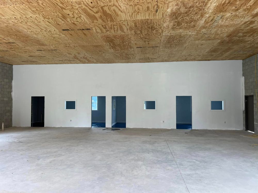 All Photos for River City Construction Services in Richmond, VA